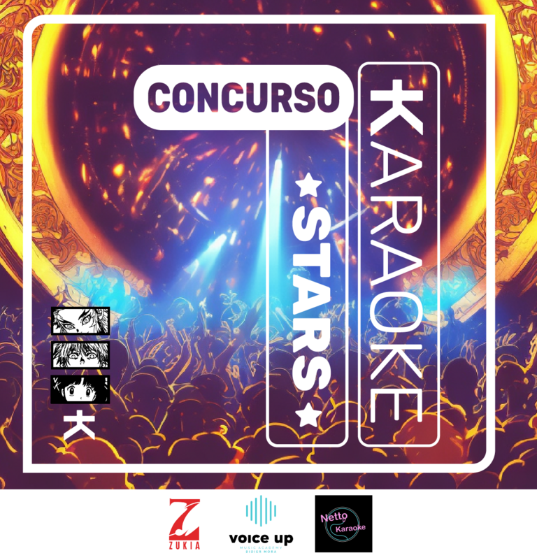 El festival Kuri presenta el concurso 𝐊𝐚𝐫𝐚𝐨𝐤𝐞 𝐒𝐭𝐚𝐫